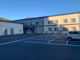 サービス付き高齢者向け住宅知行庵筑紫