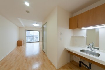 シニアズハウストリニテ千早