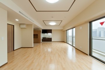 シニアズハウストリニテ千早