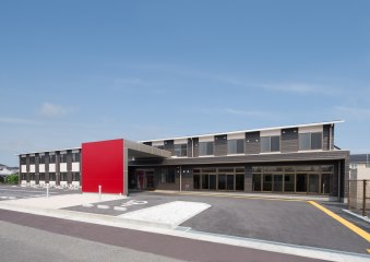 サポートタウンサービス付き高齢者住宅クレアたぐま