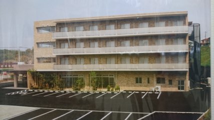 シニアハウスめがね橋マンション