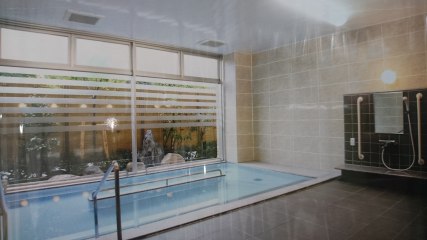 シニアハウスめがね橋マンション