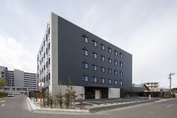 ライブラリ泉中央