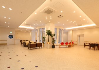 高良台シニアマンション