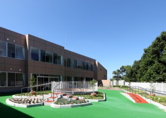 高良台シニアマンション