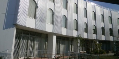 グランジュテなの花