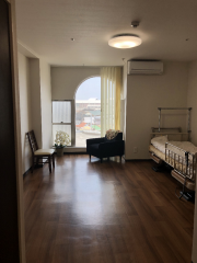 グランジュテなの花