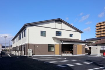 ココロハウス名取