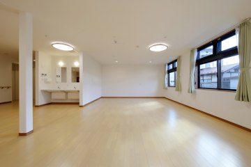 ココロハウス名取