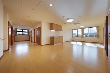 ココロハウス名取