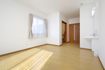 ココロハウス名取