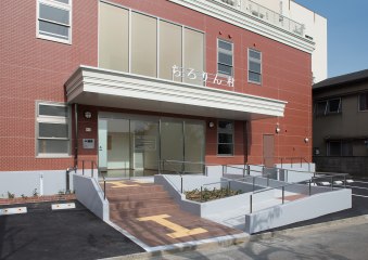 医療法人池園医院ちろりん村サービス付き高齢者向け住宅