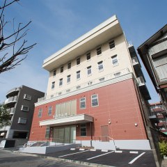 医療法人池園医院ちろりん村サービス付き高齢者向け住宅