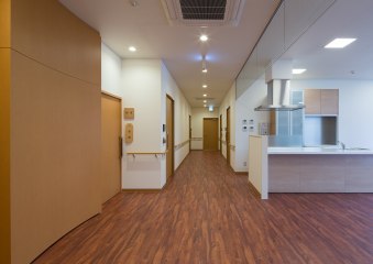 医療法人池園医院ちろりん村サービス付き高齢者向け住宅