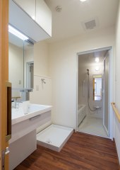 医療法人池園医院ちろりん村サービス付き高齢者向け住宅