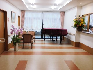 有料老人ホーム桜寿のさと