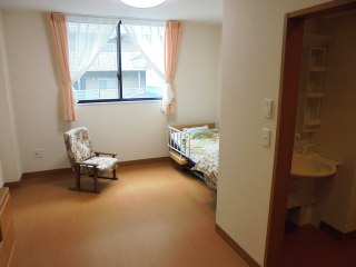 有料老人ホーム桜寿のさと