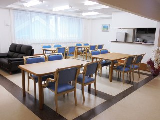 有料老人ホーム桜寿のさと