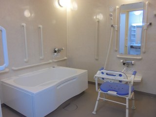 有料老人ホーム桜寿のさと