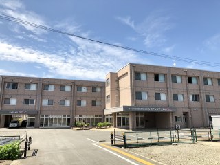 サービス付き高齢者向け住宅シニアレジデンスなでしこ