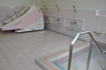 サービス付き高齢者向け住宅シニアレジデンスなでしこ