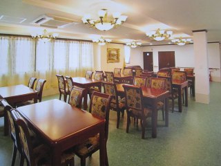 パールヴィラ太宰府