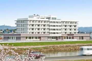 サンフェロー暖家の丘