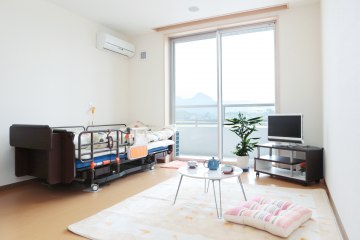 サンフェロー暖家の丘