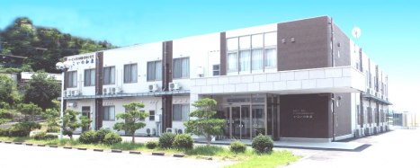 サービス付き高齢者向け住宅いこいの和泉