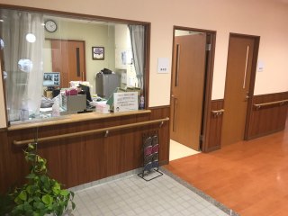 サービス付き高齢者向け住宅いこいの和泉