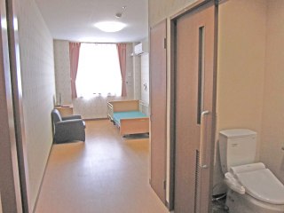 サービス付き高齢者向け住宅いこいの和泉