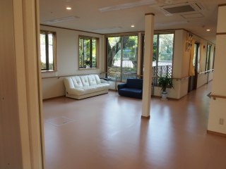 恵みの里