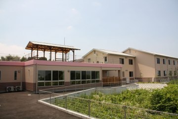 グリーンヒルズ北九州