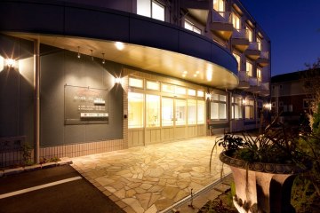 ローズガーデン葛原東