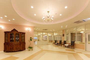 ローズガーデン葛原東