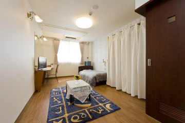 ローズガーデン葛原東