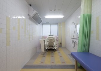 介護付有料老人ホームパレス三萩野