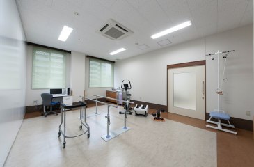 介護付有料老人ホームパレス三萩野