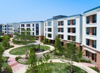 こがケアアベニュー宮ノ陣