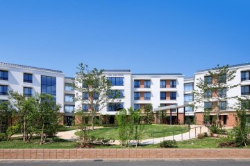 こがケアアベニュー宮ノ陣