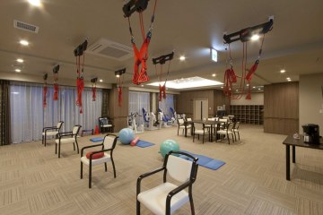 グランヴィル鳳凰館福岡周船寺