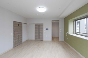 グランヴィル鳳凰館福岡周船寺