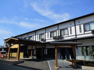 プラチナ・シニアホーム久留米壱番館