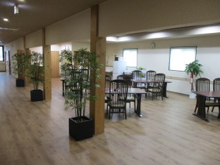 プラチナ・シニアホーム久留米壱番館