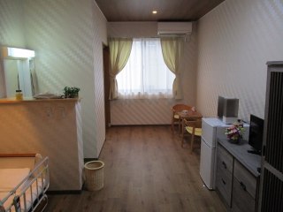 プラチナ・シニアホーム久留米壱番館