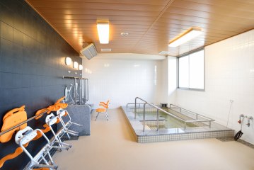 サービス付き高齢者向け住宅あべりあ福智の丘