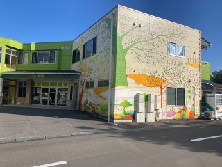 シンフォニーハウス楽楽