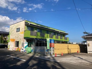 シンフォニーハウス楽楽