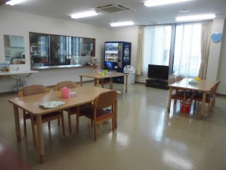 サービス付き高齢者向け住宅そよ風