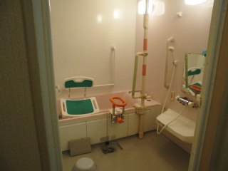 サービス付き高齢者向け住宅そよ風